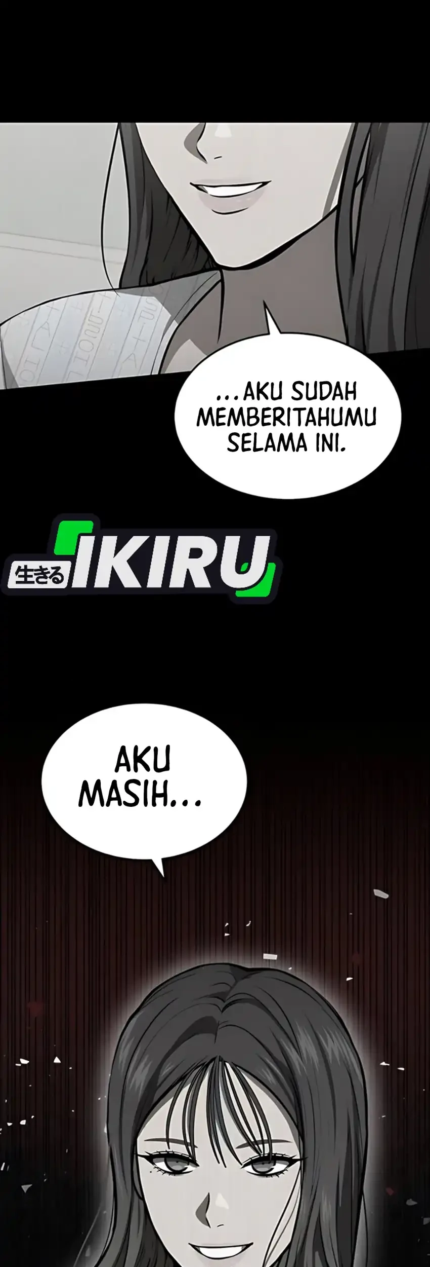 God’s Scalpel Chapter 39 Gambar 74