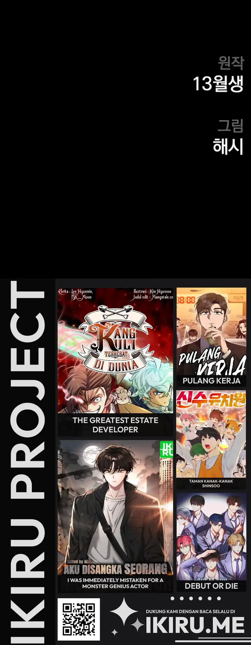 God’s Scalpel Chapter 39 Gambar 76