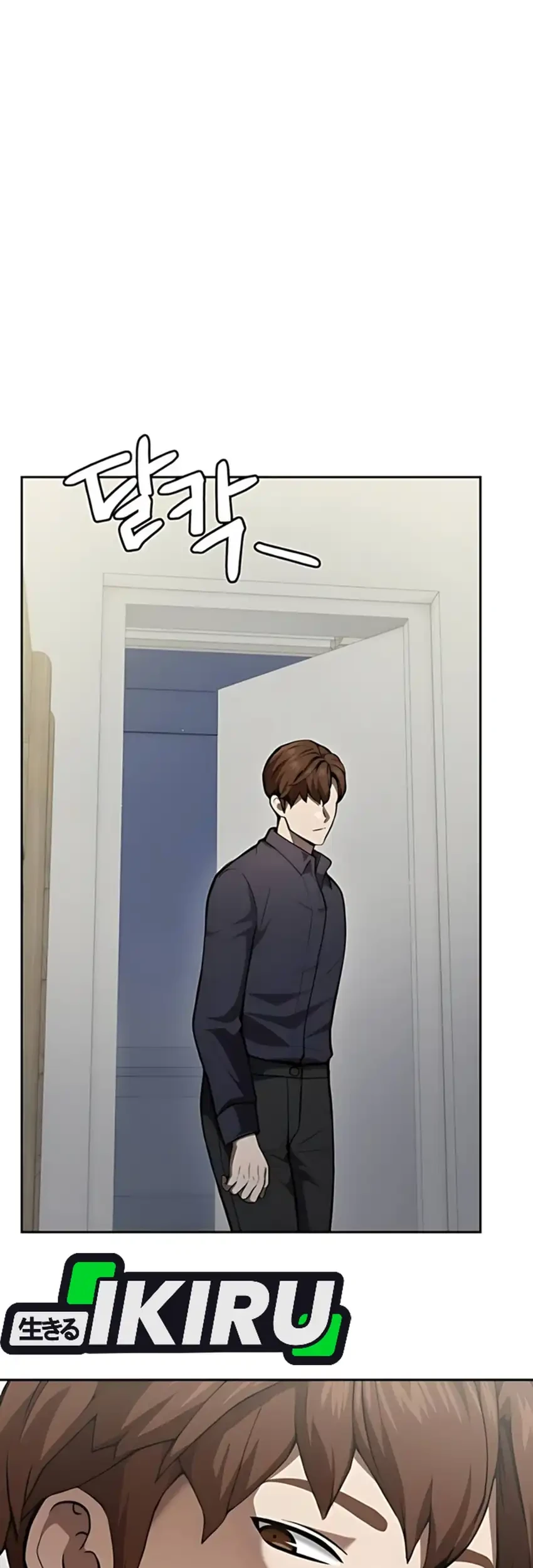 God’s Scalpel Chapter 39 Gambar 11