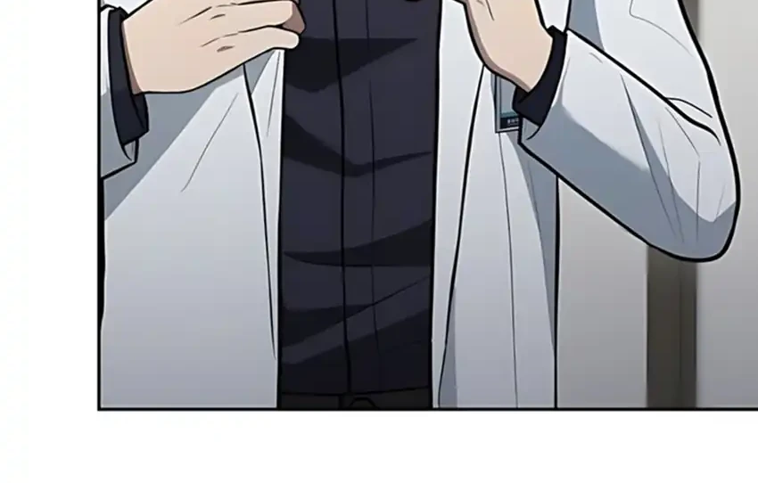 God’s Scalpel Chapter 39 Gambar 14