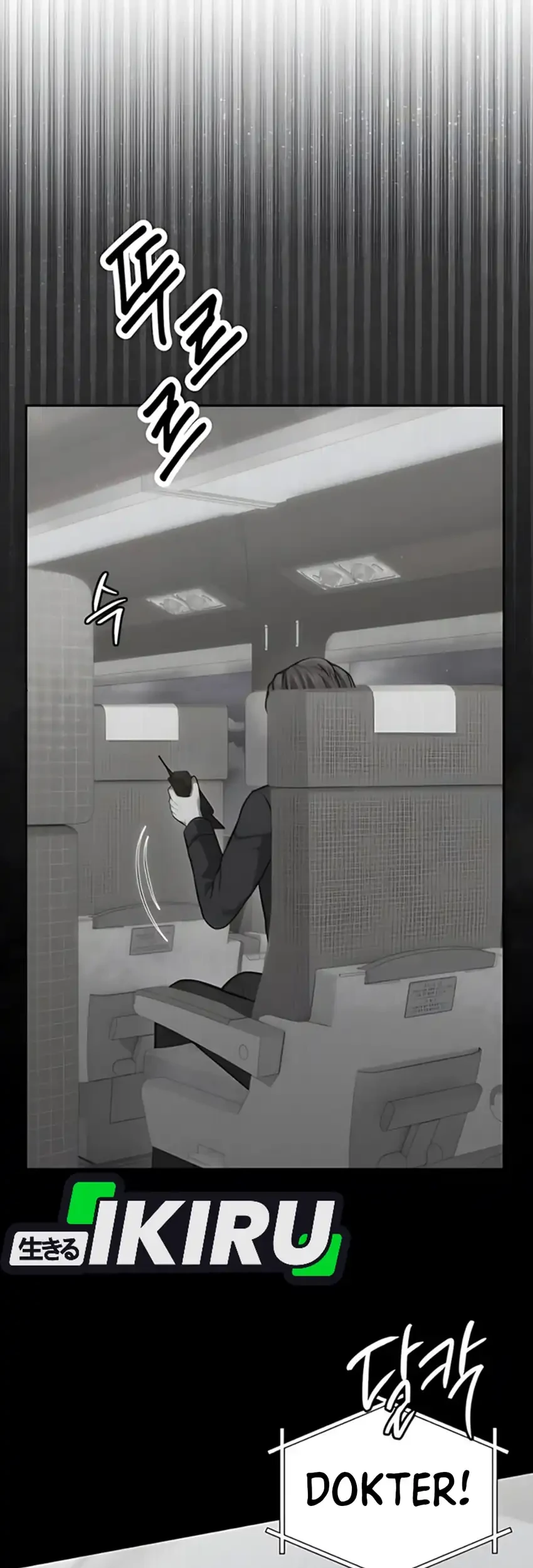 God’s Scalpel Chapter 39 Gambar 17