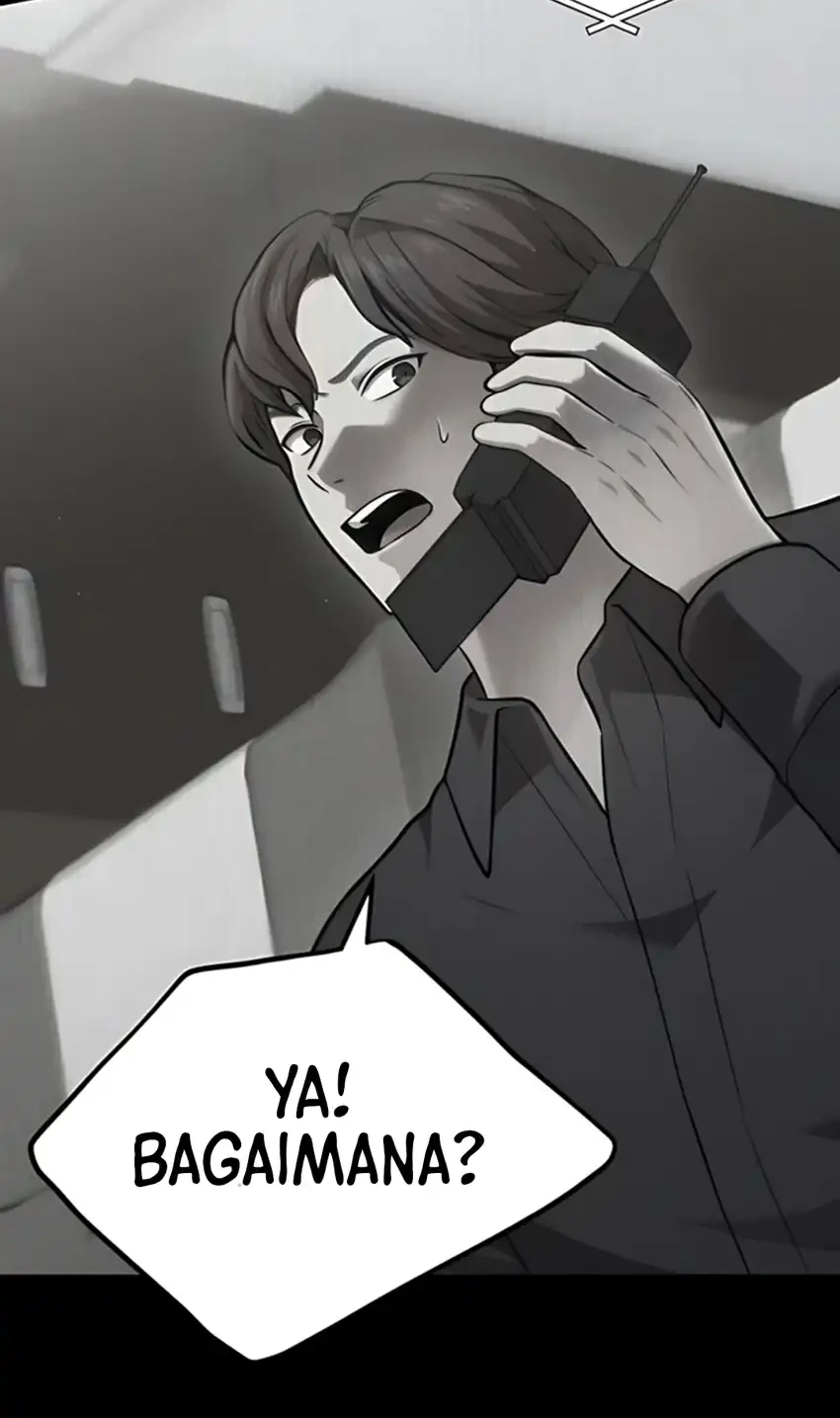 God’s Scalpel Chapter 39 Gambar 18