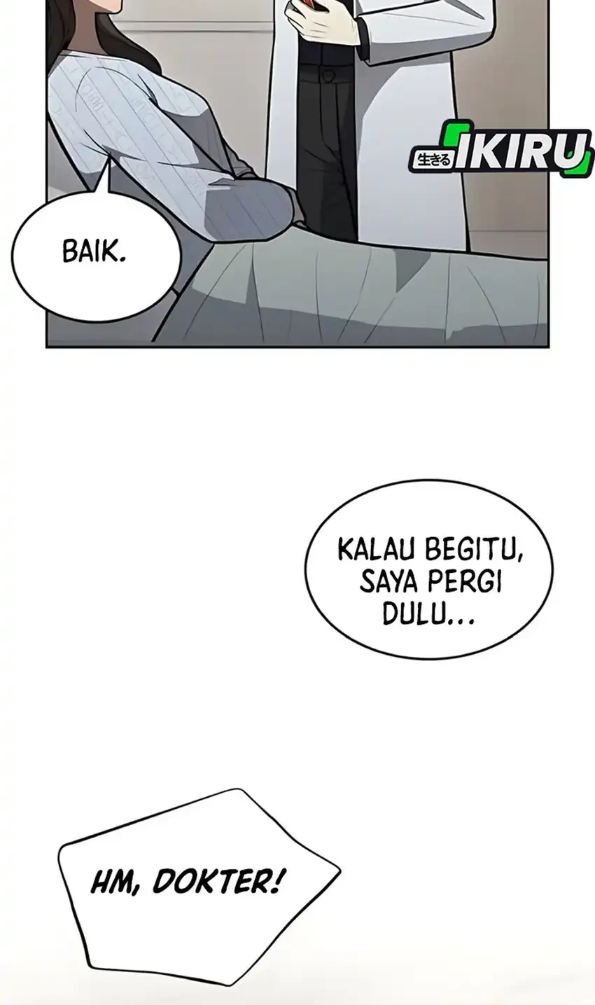 God’s Scalpel Chapter 40 Gambar 20