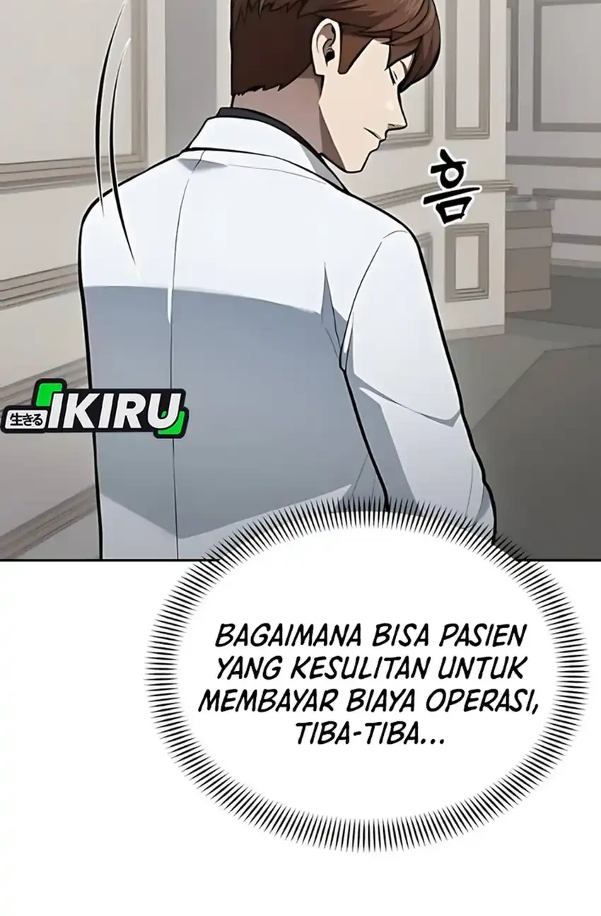 God’s Scalpel Chapter 40 Gambar 26