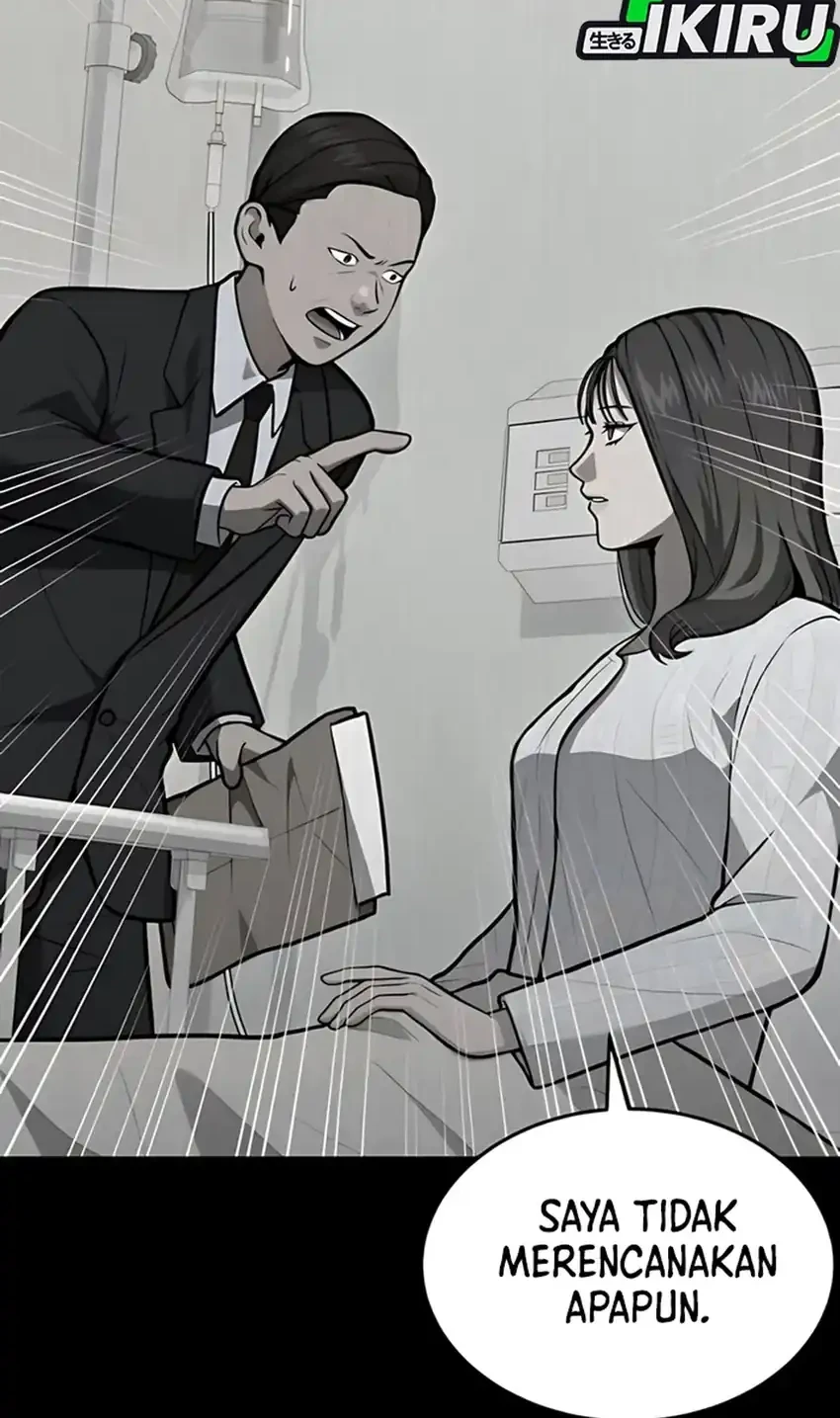 Manhwa God’s Scalpel Chapter 40 gambar 2