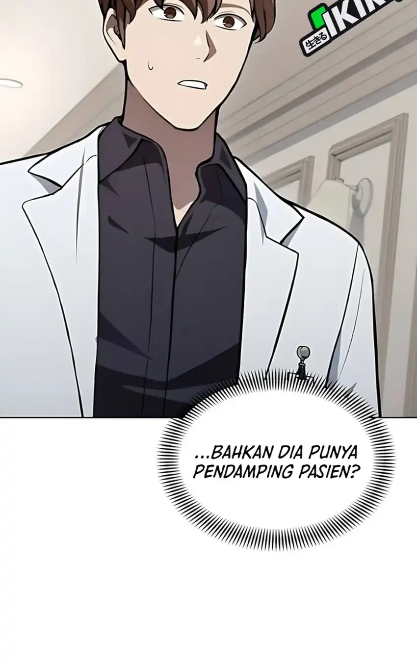 God’s Scalpel Chapter 40 Gambar 38