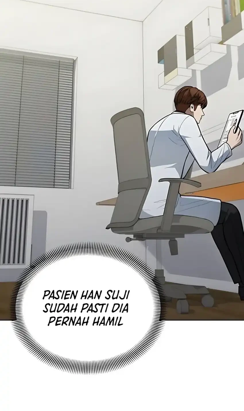 God’s Scalpel Chapter 40 Gambar 42