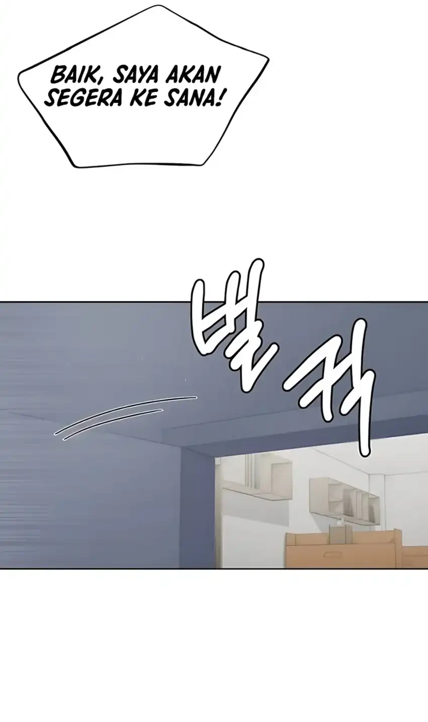 God’s Scalpel Chapter 40 Gambar 53