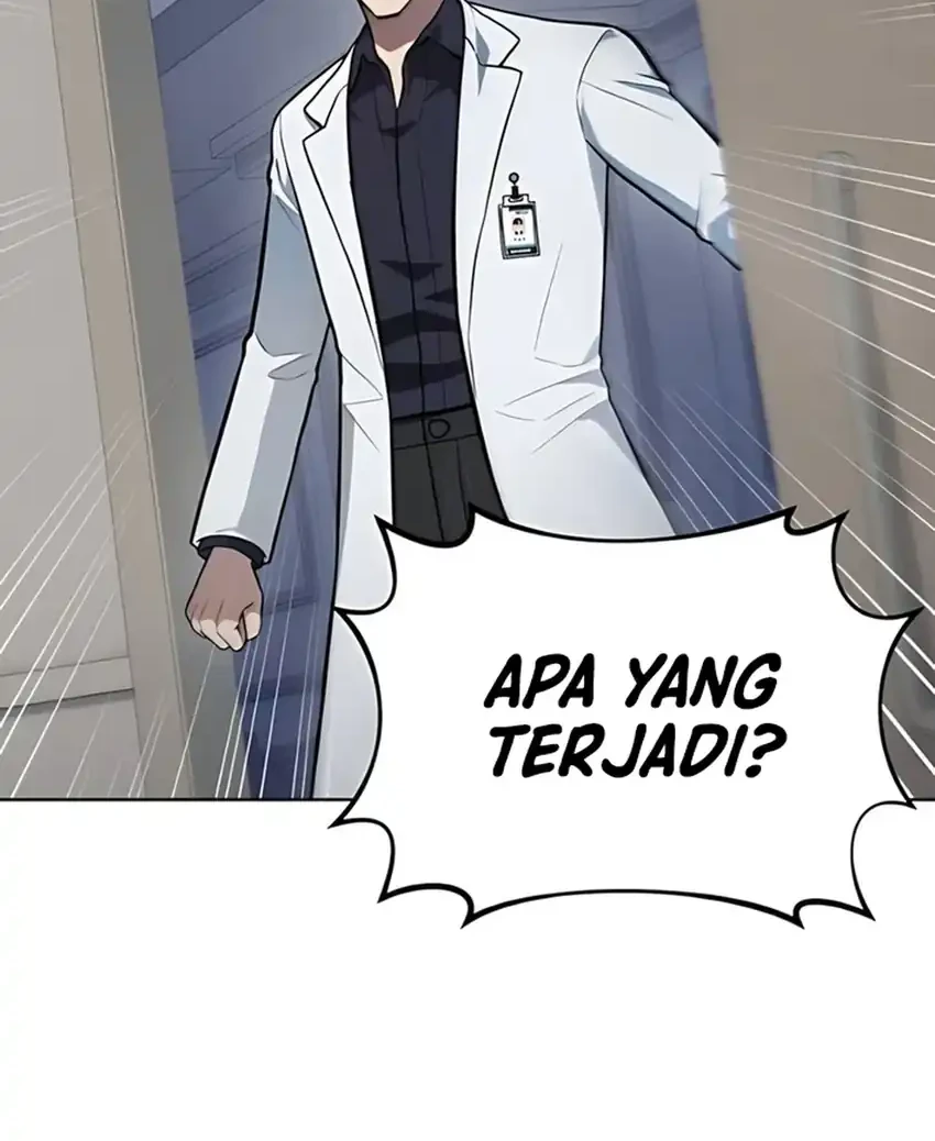 God’s Scalpel Chapter 40 Gambar 57