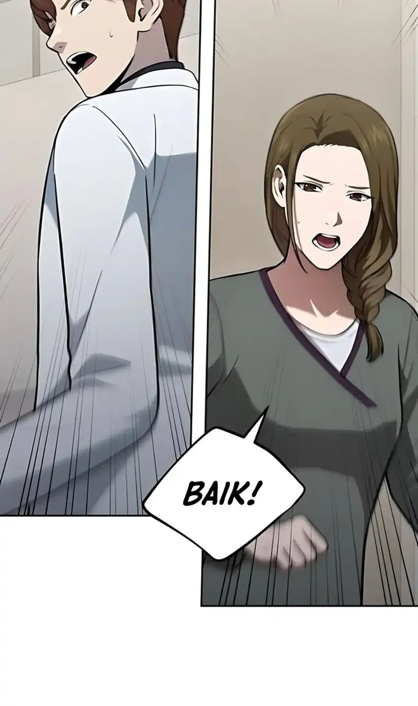 God’s Scalpel Chapter 40 Gambar 64