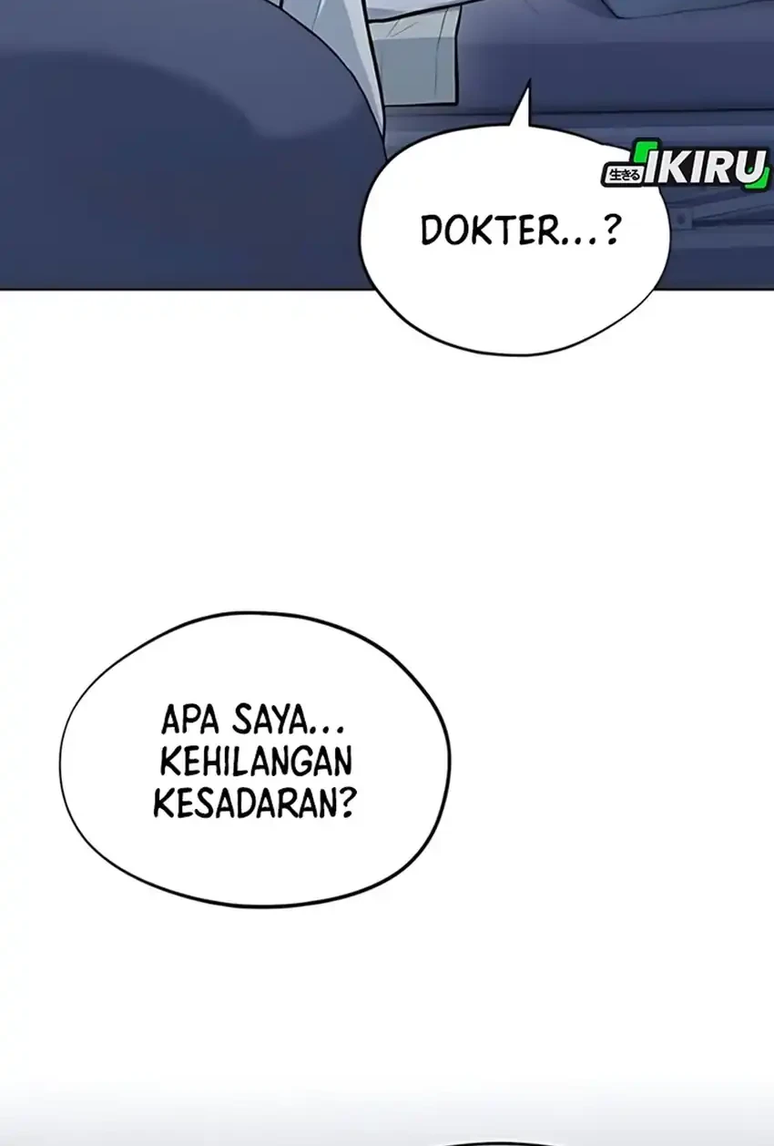 God’s Scalpel Chapter 40 Gambar 74