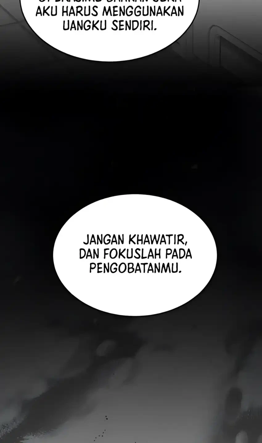 God’s Scalpel Chapter 40 Gambar 12