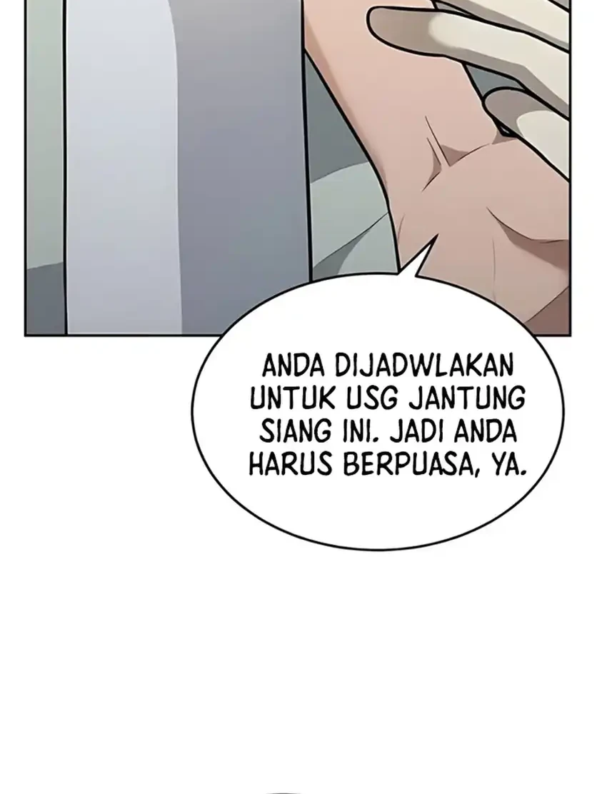 God’s Scalpel Chapter 40 Gambar 16