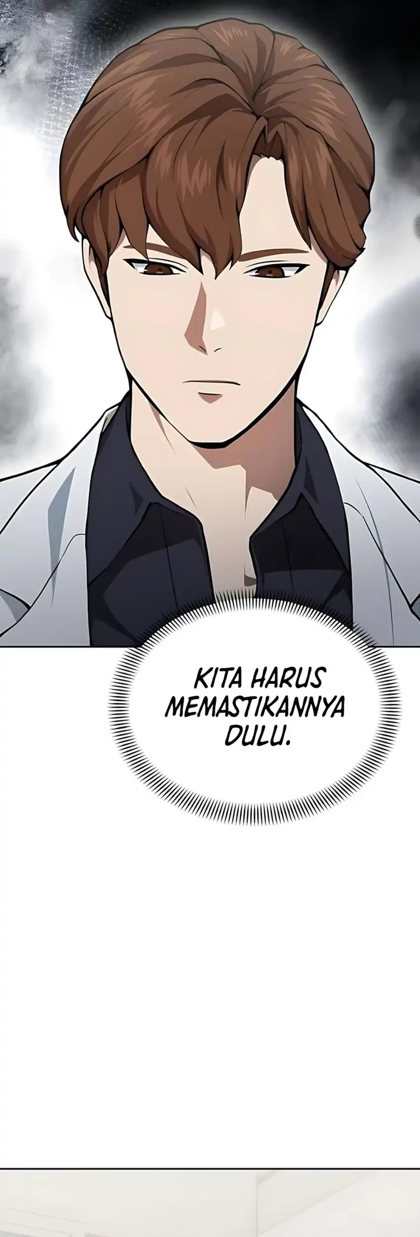 God’s Scalpel Chapter 41 Gambar 21