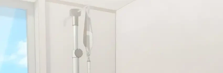 God’s Scalpel Chapter 41 Gambar 22