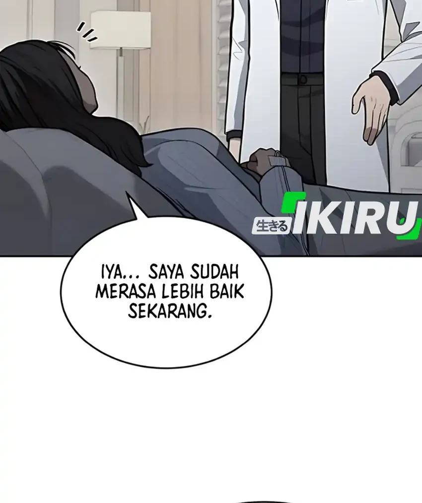 God’s Scalpel Chapter 41 Gambar 24