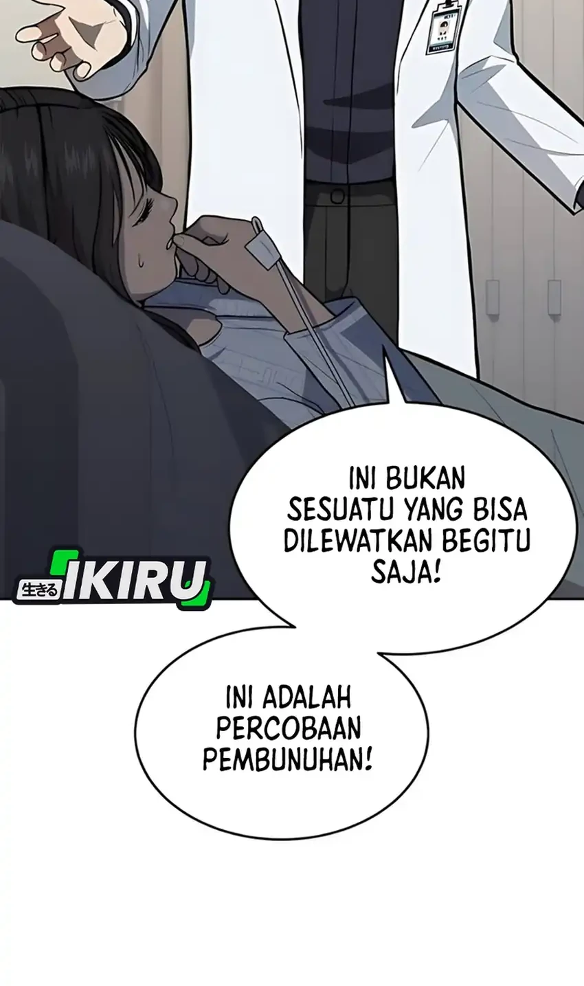 God’s Scalpel Chapter 41 Gambar 33