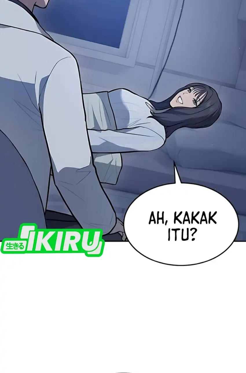 Manhwa God’s Scalpel Chapter 41 gambar 2