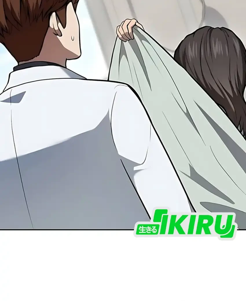 God’s Scalpel Chapter 41 Gambar 38