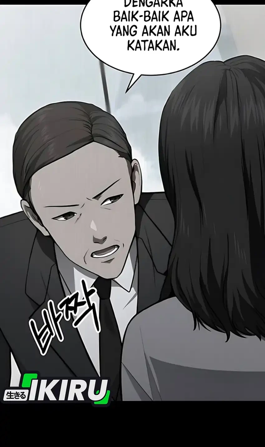 God’s Scalpel Chapter 41 Gambar 46