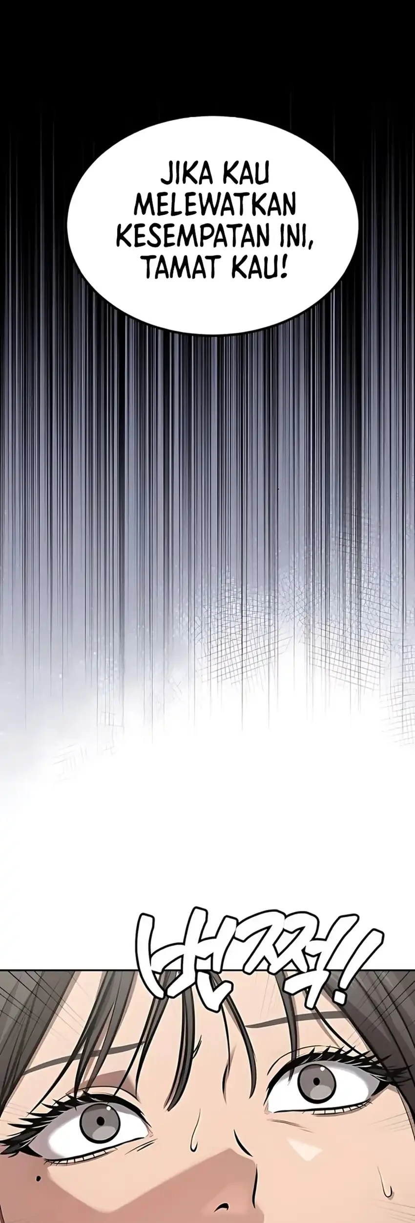 God’s Scalpel Chapter 41 Gambar 47