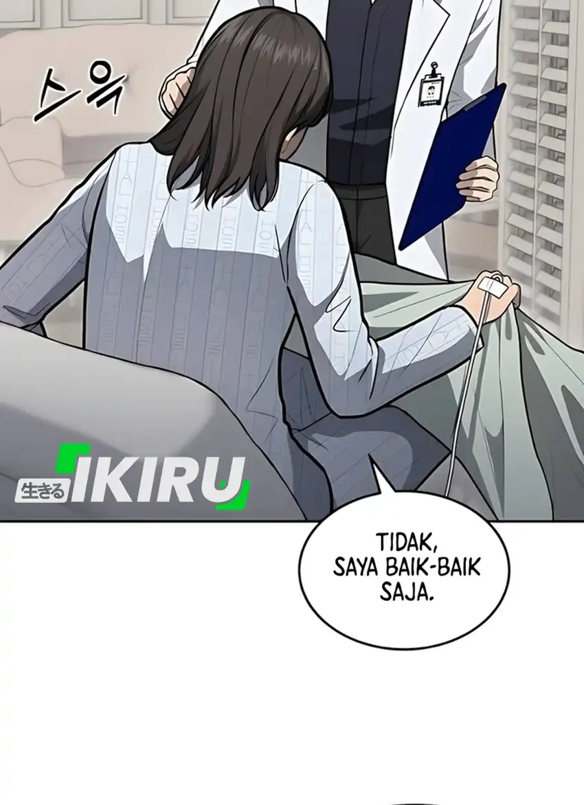 God’s Scalpel Chapter 41 Gambar 56