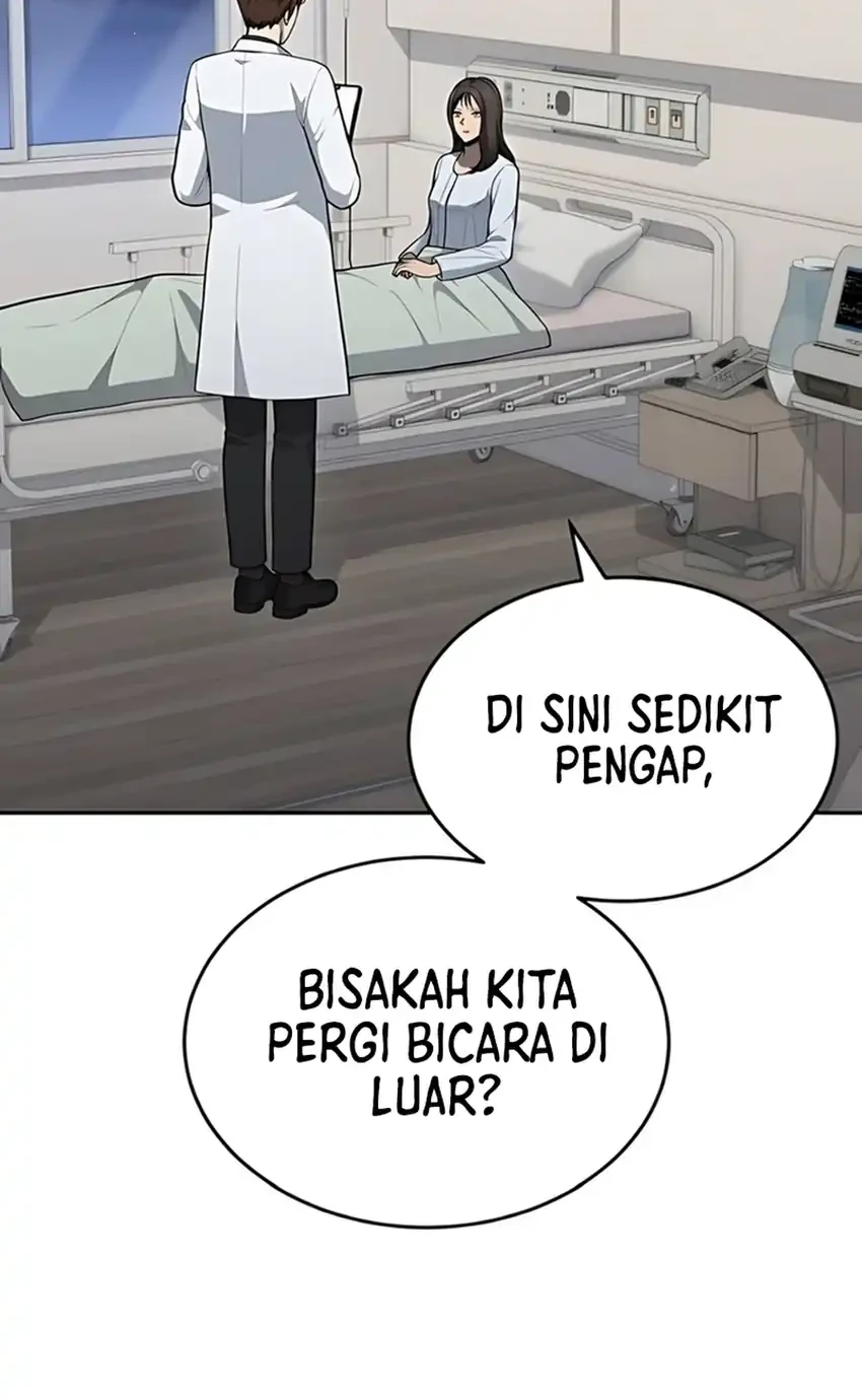 God’s Scalpel Chapter 41 Gambar 58