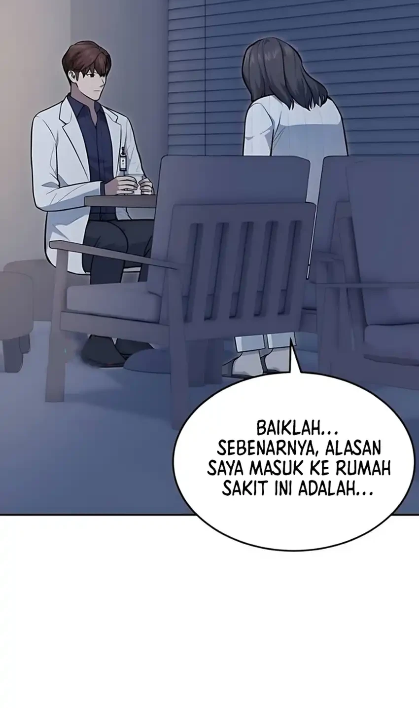 God’s Scalpel Chapter 41 Gambar 64