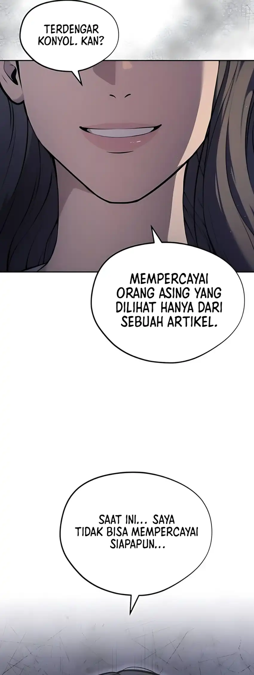 God’s Scalpel Chapter 41 Gambar 69