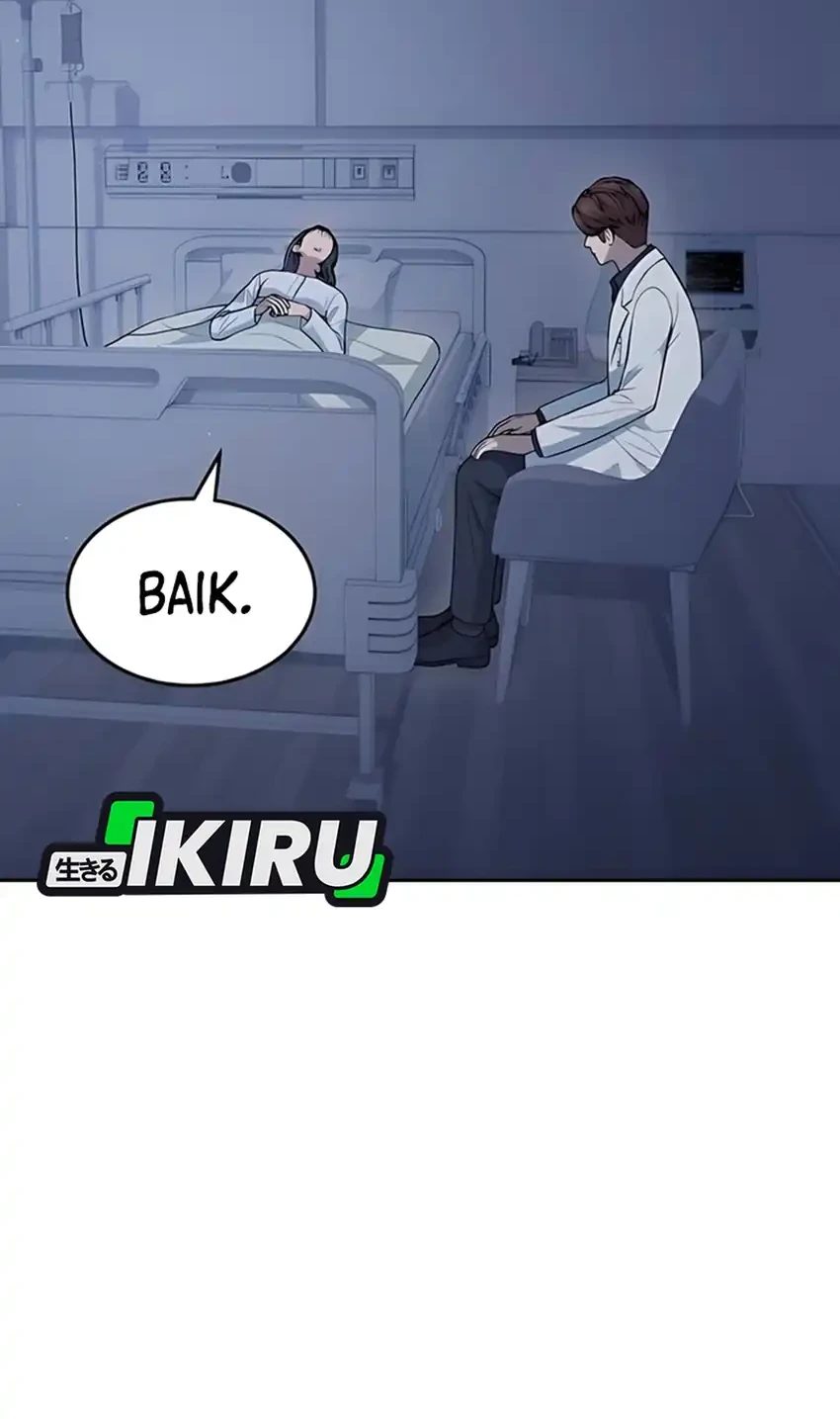 God’s Scalpel Chapter 41 Gambar 10