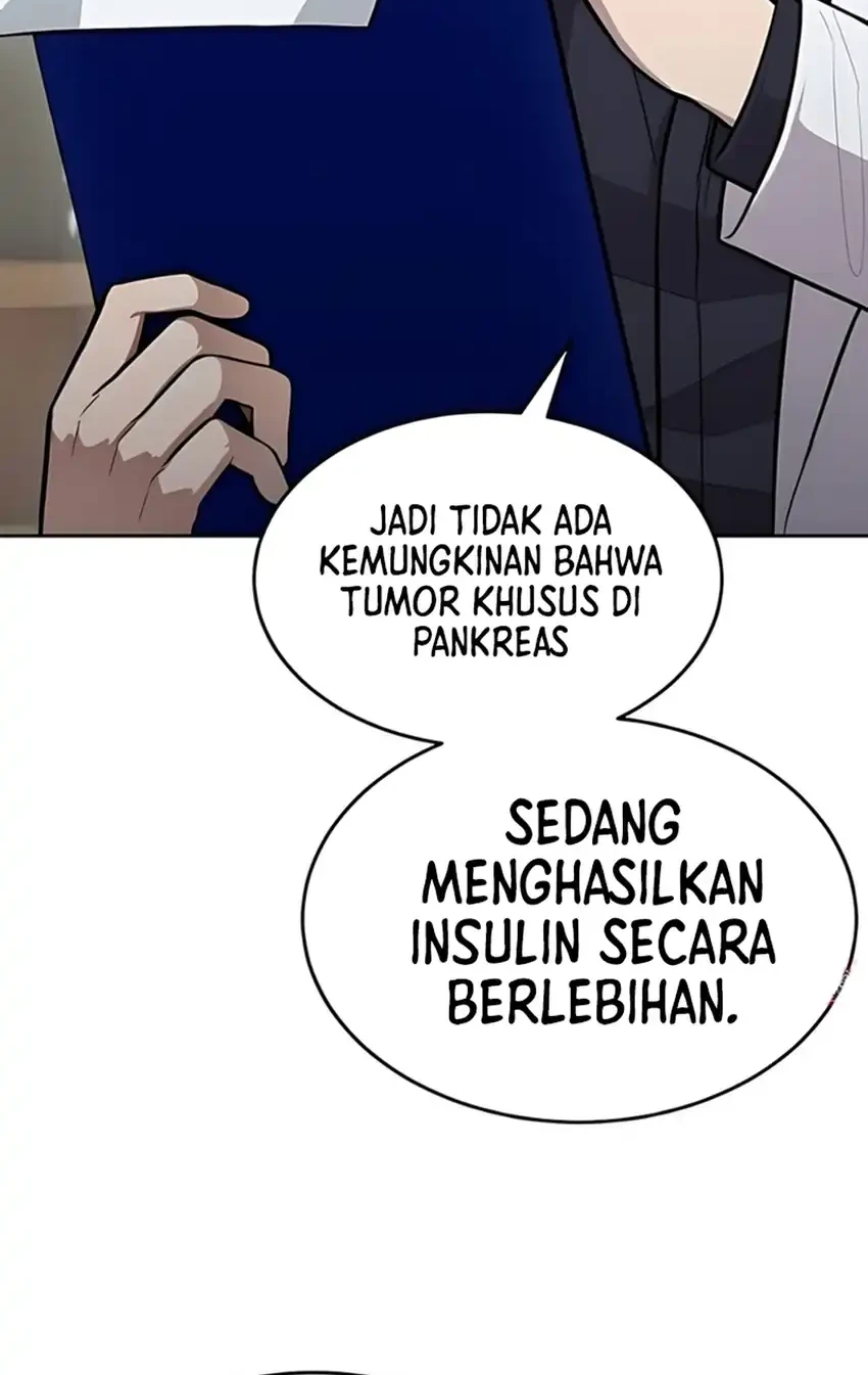 God’s Scalpel Chapter 41 Gambar 14