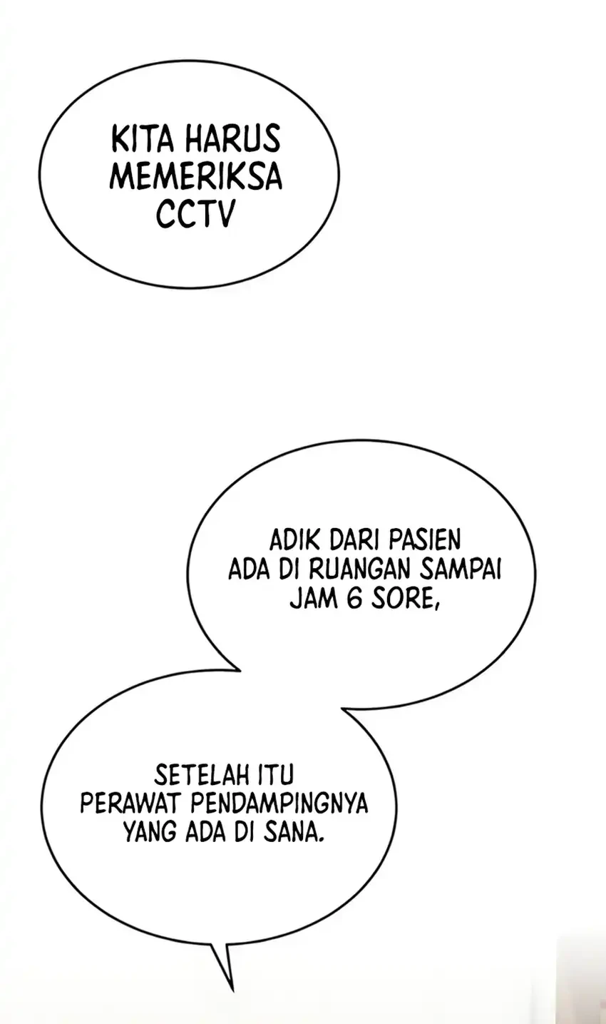 God’s Scalpel Chapter 41 Gambar 16