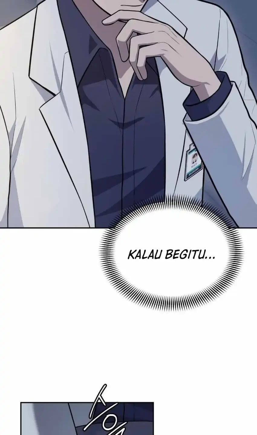 God’s Scalpel Chapter 42 Gambar 20