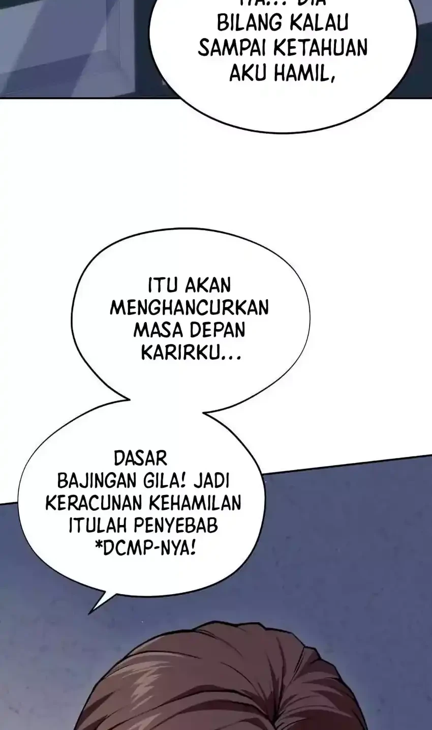 God’s Scalpel Chapter 42 Gambar 24