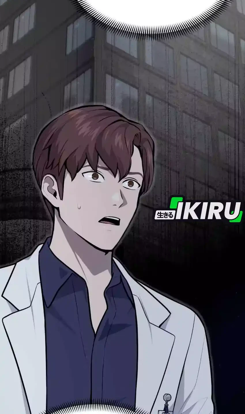 God’s Scalpel Chapter 42 Gambar 28