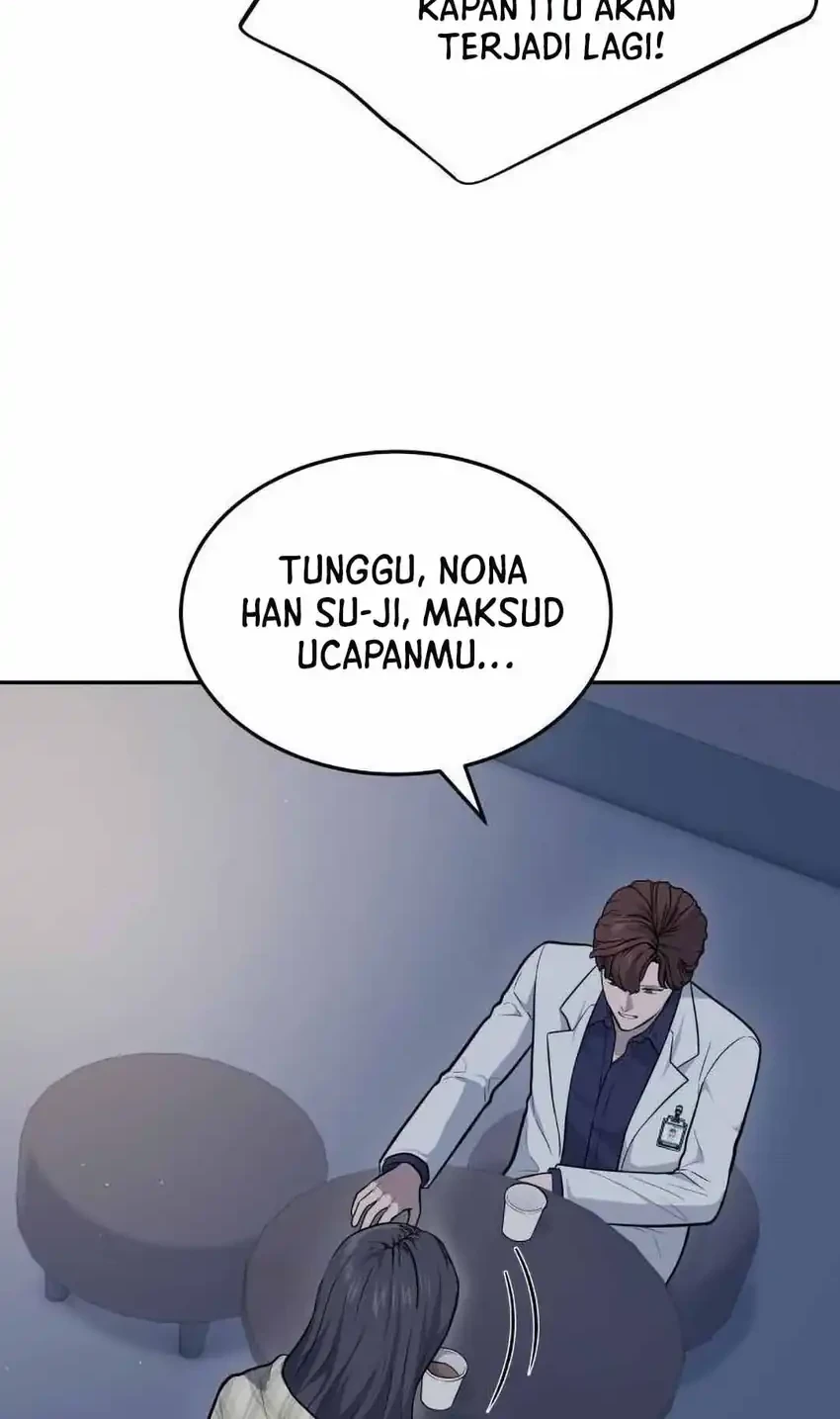 God’s Scalpel Chapter 42 Gambar 30
