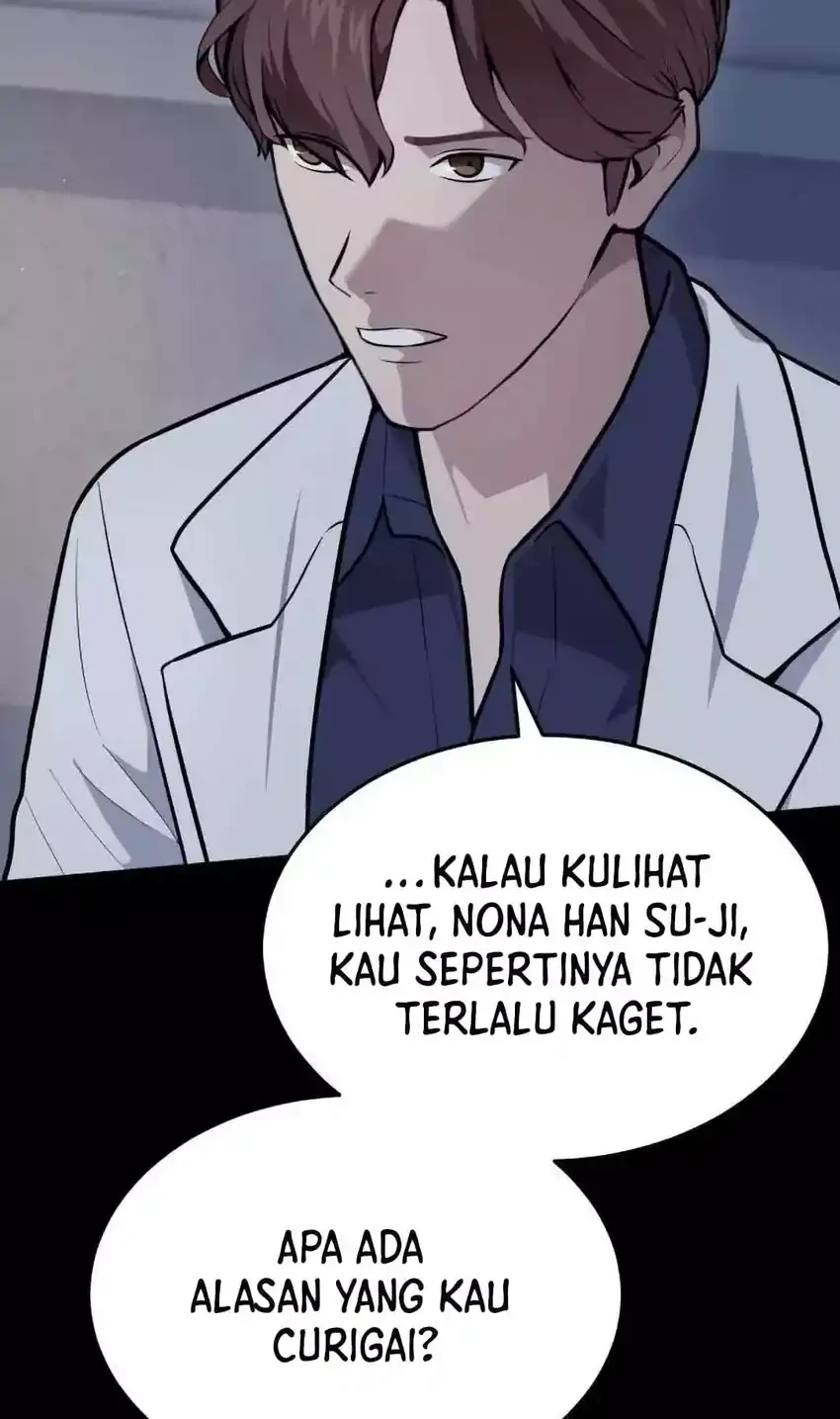 God’s Scalpel Chapter 42 Gambar 32