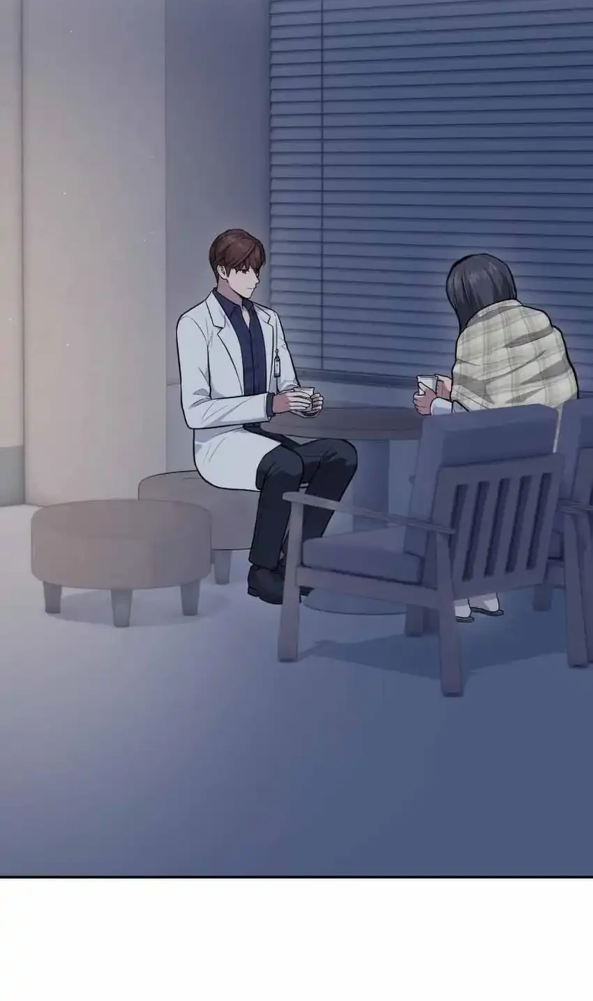 Manhwa God’s Scalpel Chapter 42 gambar 2