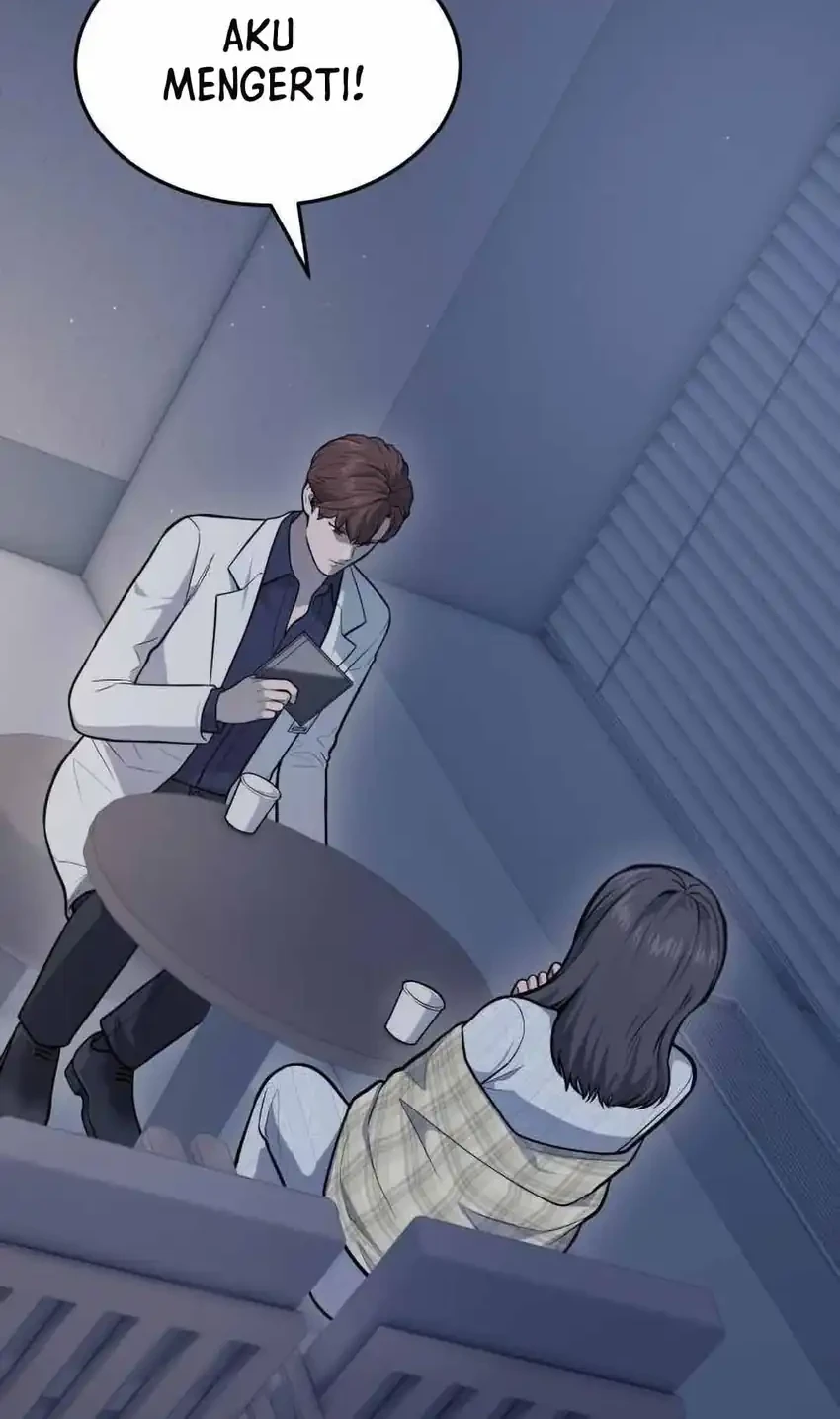 God’s Scalpel Chapter 42 Gambar 42