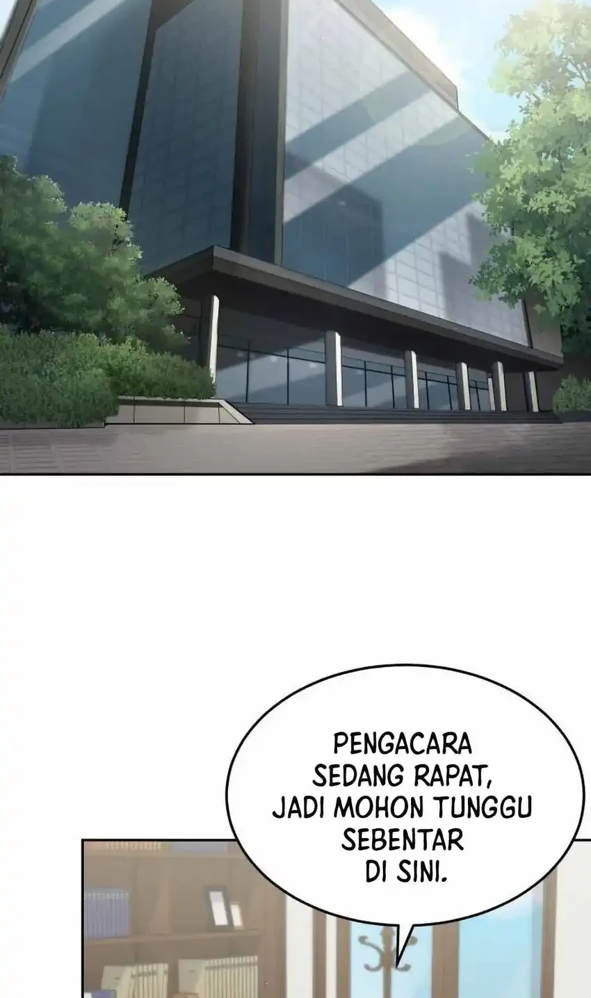 God’s Scalpel Chapter 42 Gambar 44