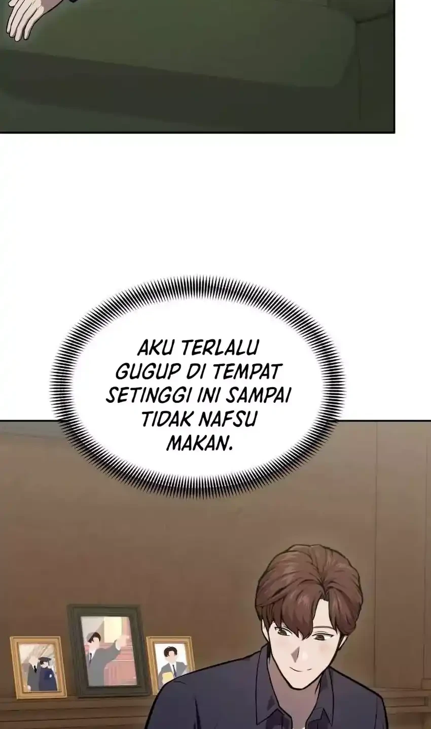 God’s Scalpel Chapter 42 Gambar 46