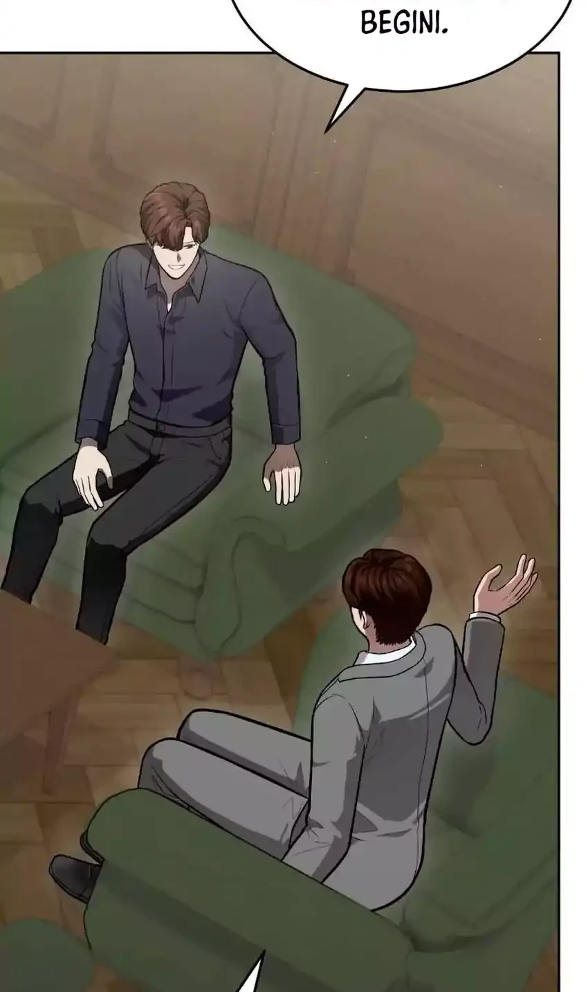 God’s Scalpel Chapter 42 Gambar 50