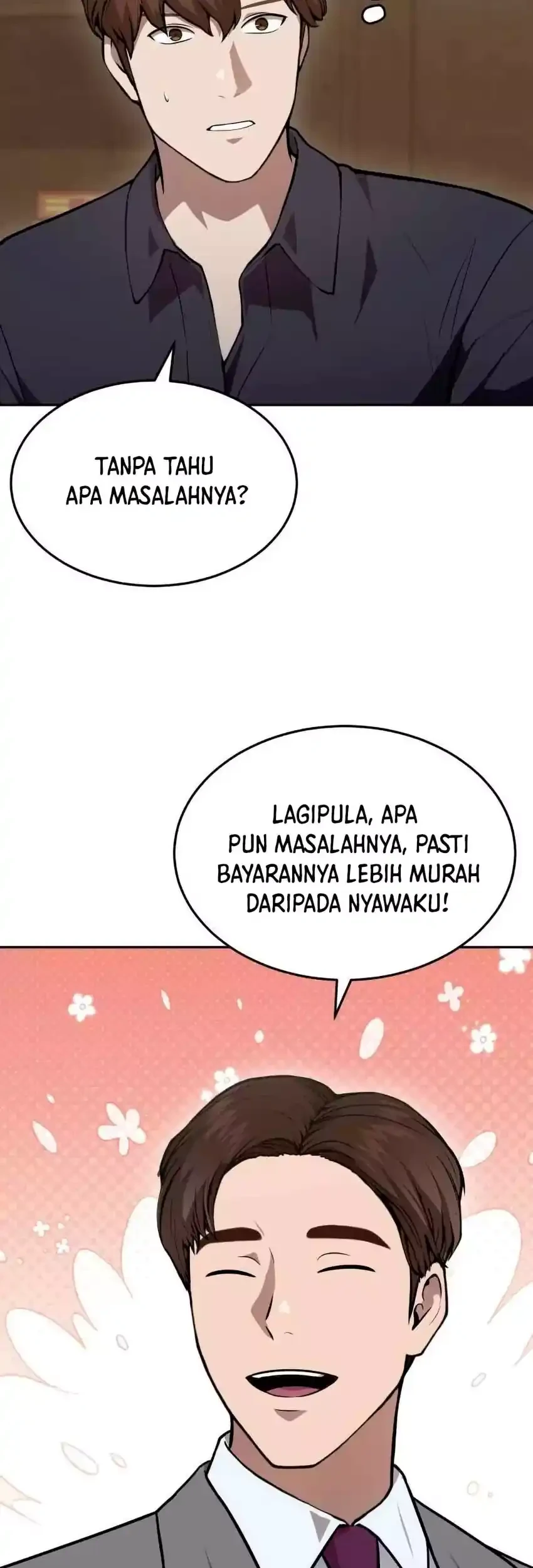 God’s Scalpel Chapter 42 Gambar 55