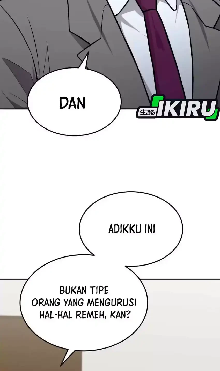 God’s Scalpel Chapter 42 Gambar 56