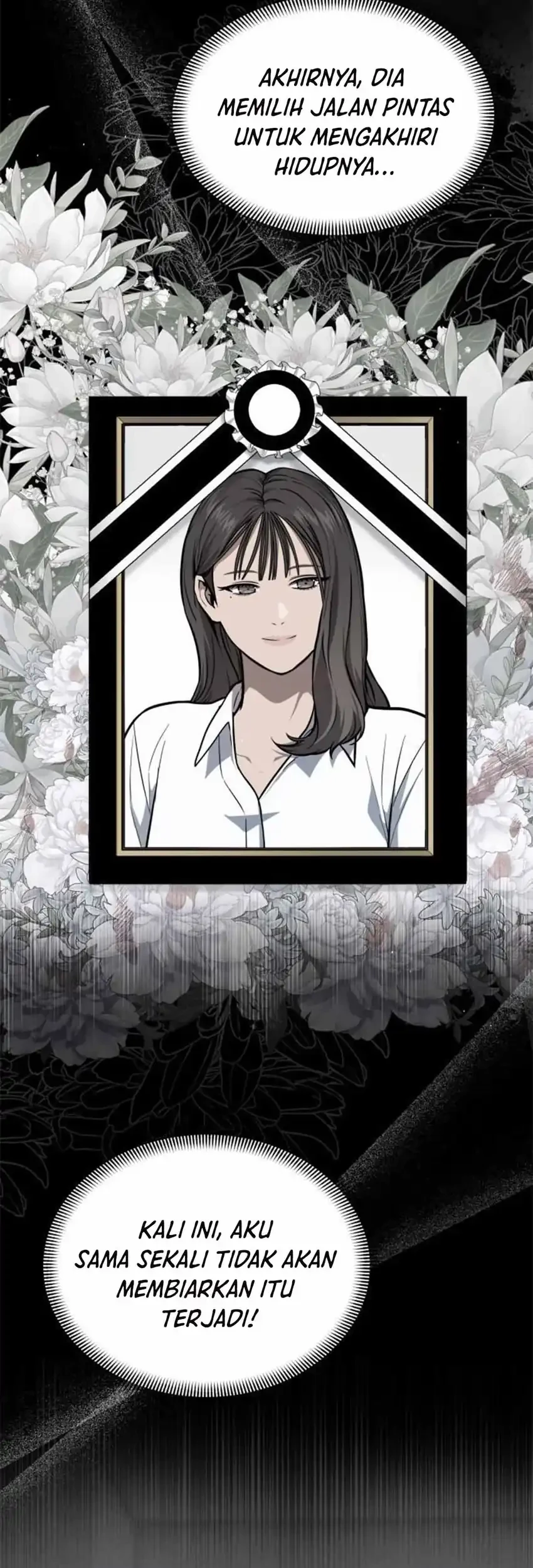 God’s Scalpel Chapter 42 Gambar 67