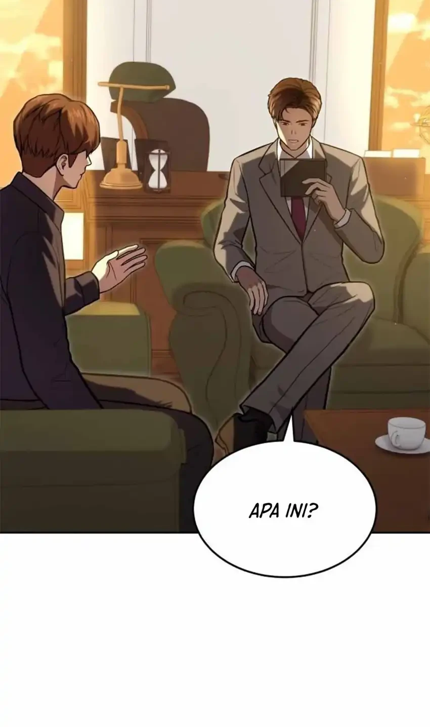 God’s Scalpel Chapter 42 Gambar 72