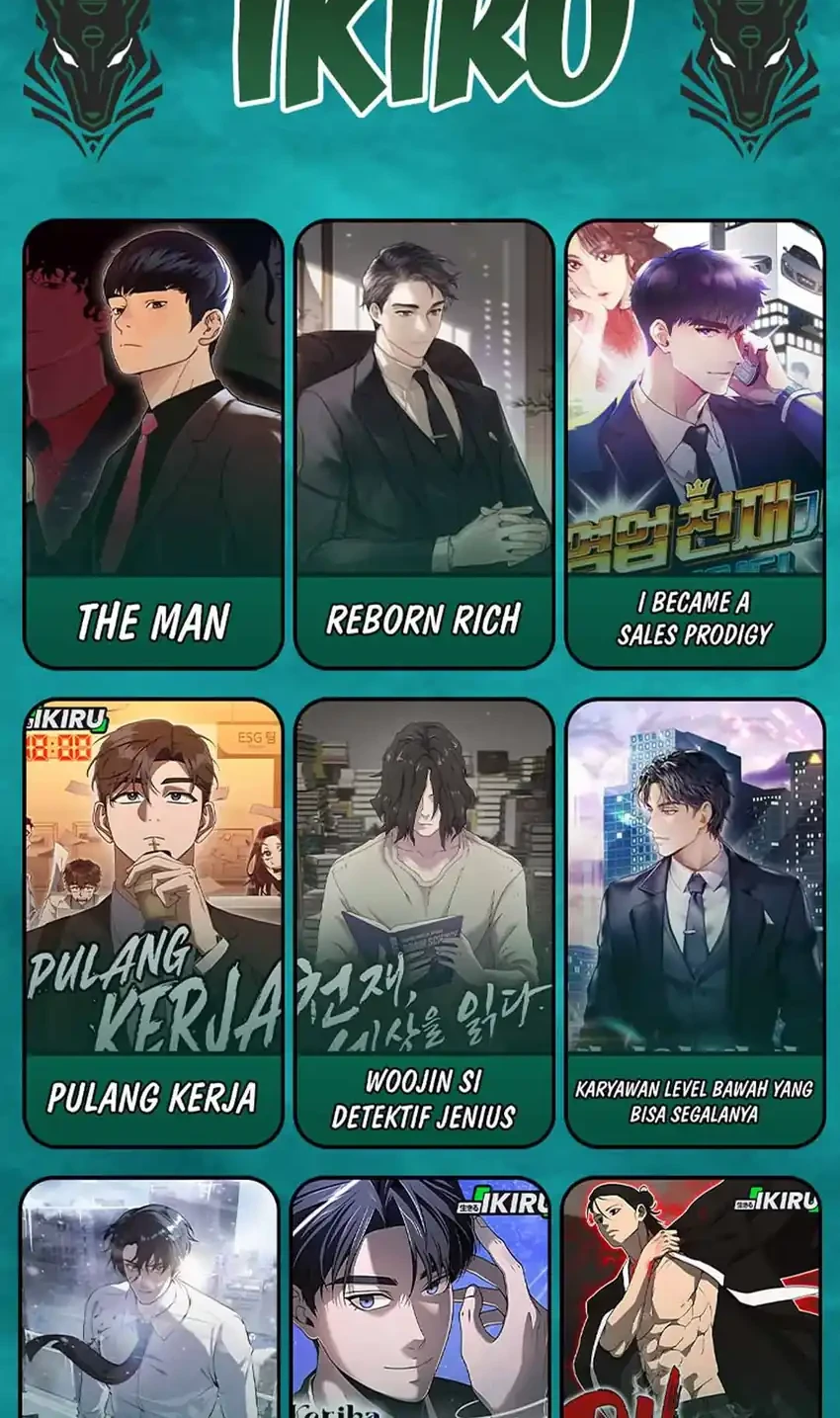 God’s Scalpel Chapter 42 Gambar 74