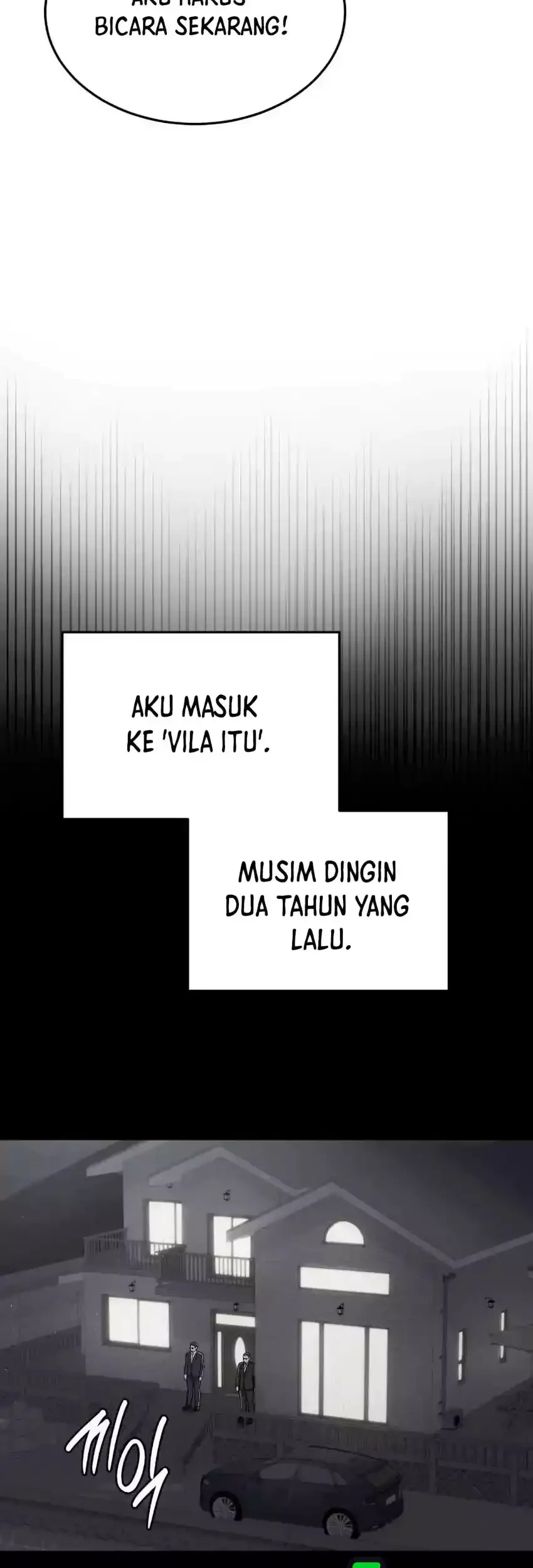 God’s Scalpel Chapter 42 Gambar 5