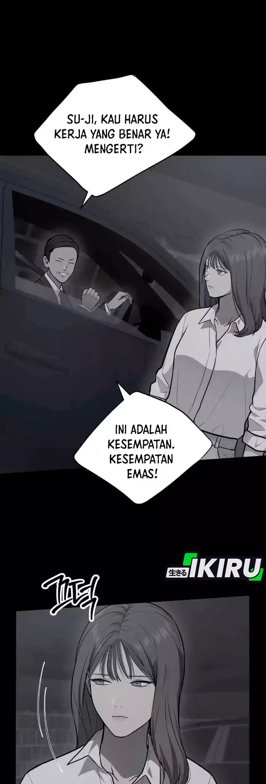 God’s Scalpel Chapter 42 Gambar 7