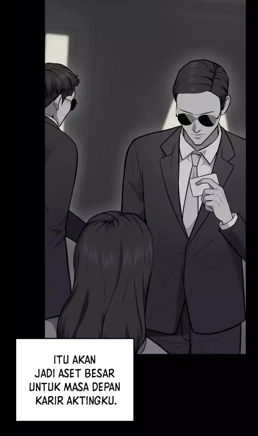 God’s Scalpel Chapter 42 Gambar 12